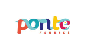 Deacaf Voices Maltese Voice Actor and Pilot Ponte Logo